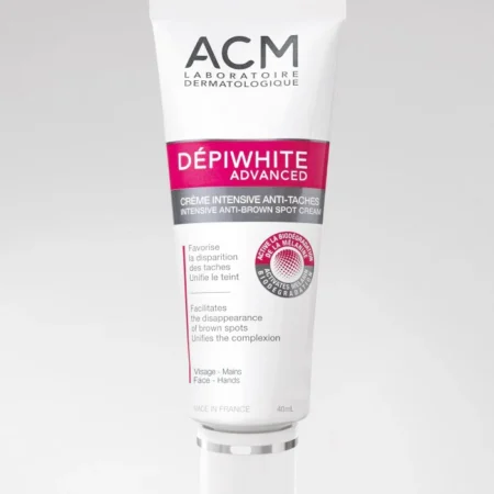 ACM Laboratoire Dépiwhite Advanced Intensive Cream 40ml