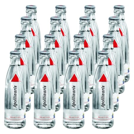 Apollinaris Mineral Water