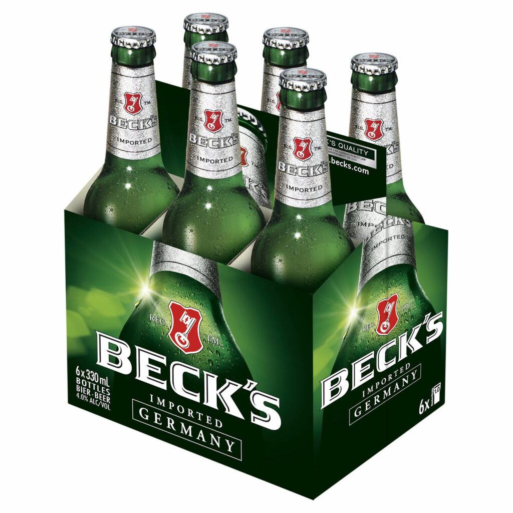 Cold Drinks
