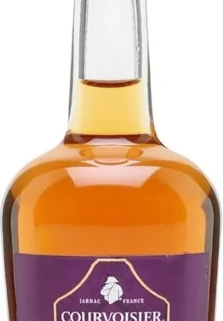 Courvoisier Cognac VS 0.05l