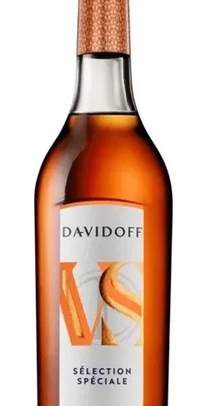 Davidoff Cognac VS Selection Speciale 0.7l
