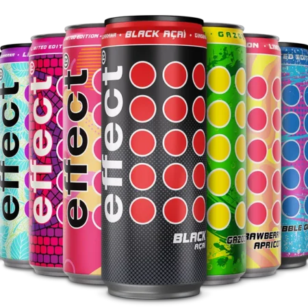 Effect Energy Drinks