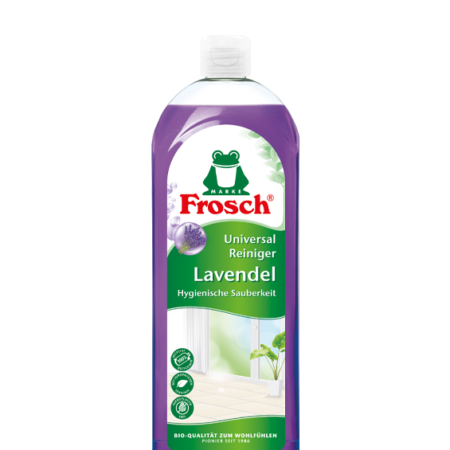 Frosch All-Purpose Cleaner Lavender