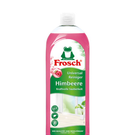 Frosch All-Purpose Cleaner Raspberry