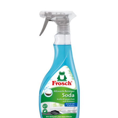 Frosch All-Purpose Cleaner Soda