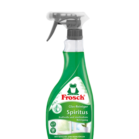 Frosch Glass Cleaner Spirit