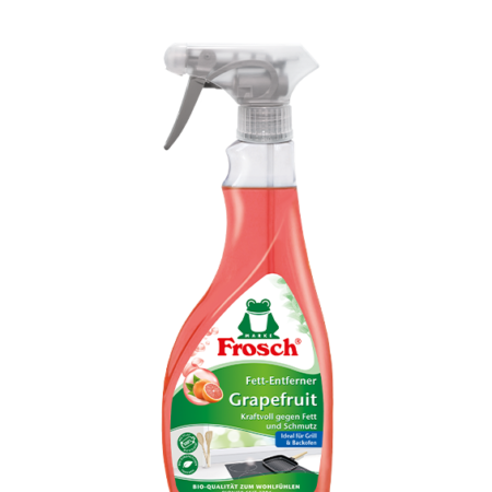 Frosch Grease Remover Grapefruit