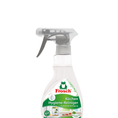 Frosch Kitchen Hygiene Cleaner