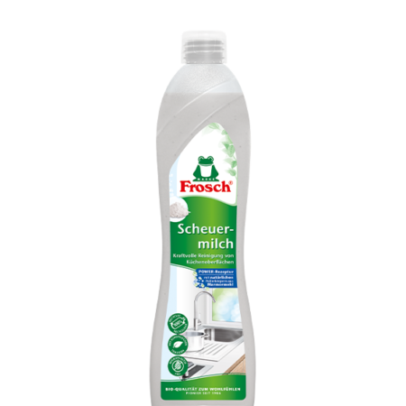 Frosch Scouring Cream