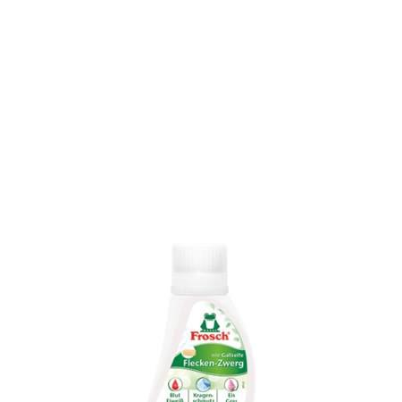 Frosch Stain-Dwarf Natural Soap