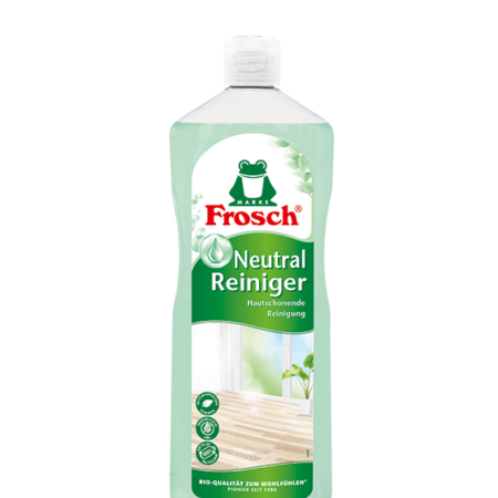 Frosch pH Neutral Cleaner