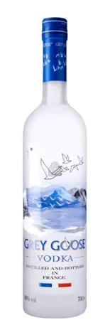 Grey Goose Vodka 0.7l