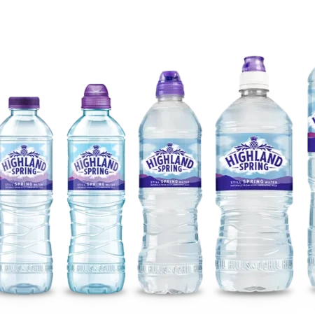Highland Spring Water