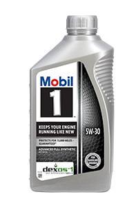 Mobil 1™ 5W-30