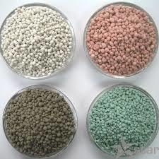 Npk Fertilizers - Balanced Nutrient Blend