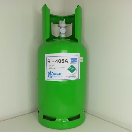Refrigerant Gas R-406A