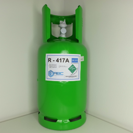 Refrigerant Gas R417A