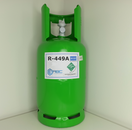 Refrigerant Gas R-449A