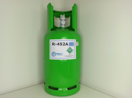 Refrigerant Gas R-452A