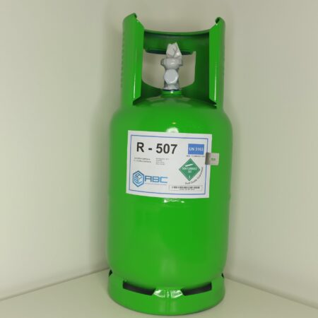Refrigerant Gas R 507 - 10KG