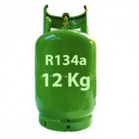 Refrigerant Gas R134A - 12KG