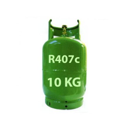 Refrigerant Gas  R407C - 10KG