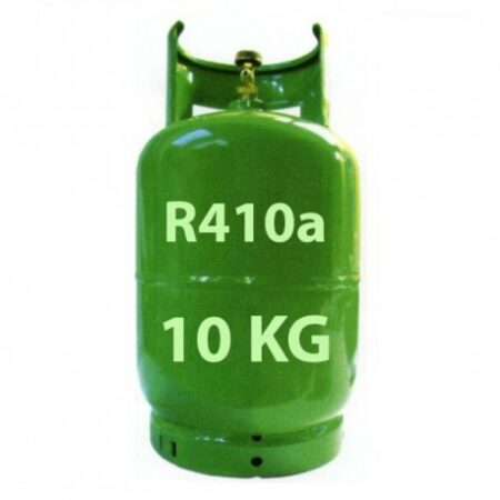 Refrigerant Gas R410A - 10KG