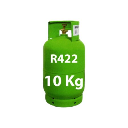 Refrigerant Gas R422 - 10KG