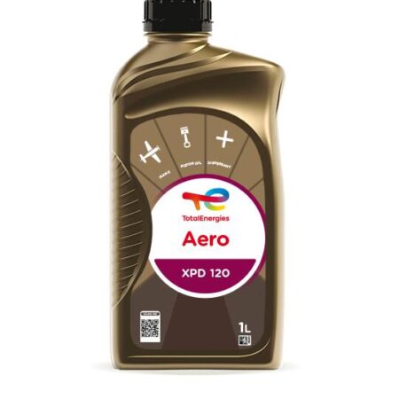 TotalEnergies AERO XPD 120