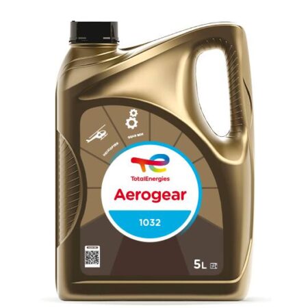 TotalEnergies AEROGEAR 1032