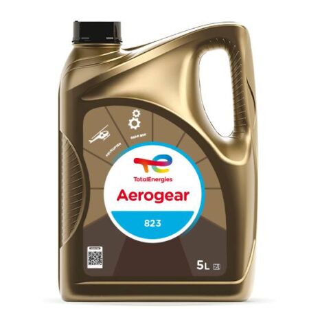TotalEnergies AEROGEAR 823