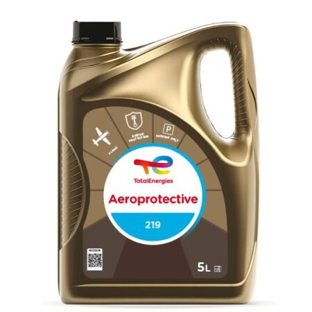 TotalEnergies AEROPROTECTIVE 219