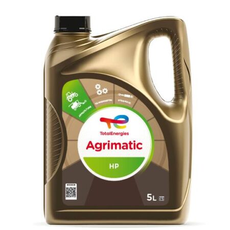 TotalEnergies AGRIMATIC HP
