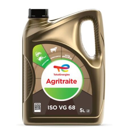 TotalEnergies AGRITRAITE 68