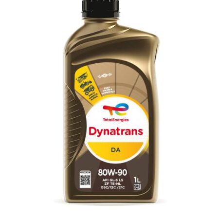 TotalEnergies DYNATRANS DA 80W-90