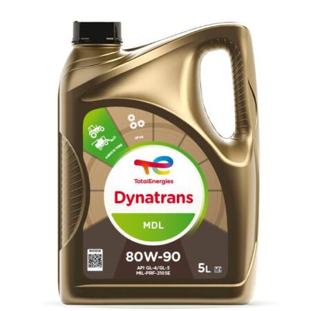 TotalEnergies DYNATRANS MDL 80W-90