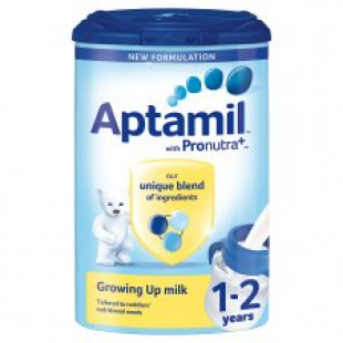 Aptamil 4