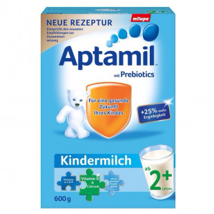 Aptamil 2+