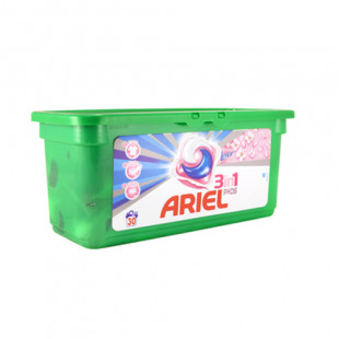ARIEL Capsules Color 30pcs