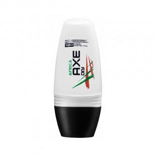 Axe roll-on Africa 50ml