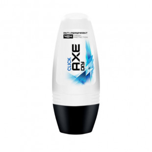 Axe roll-on Click 50ml