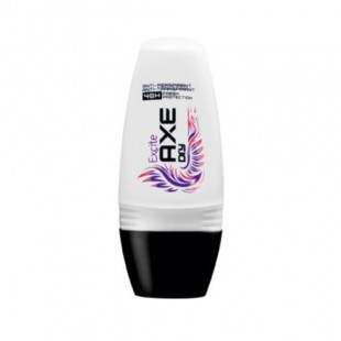 Axe roll-on Excite 50ml