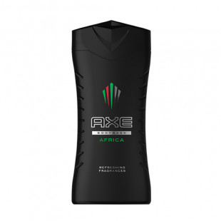 AXE Shower Gel Africa 250ml