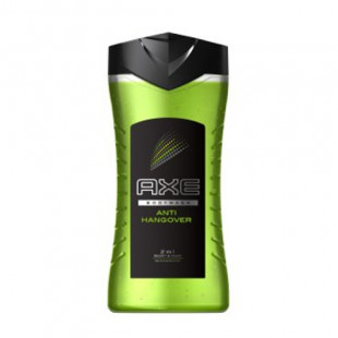AXE Shower Gel Anti Hangover 250ml