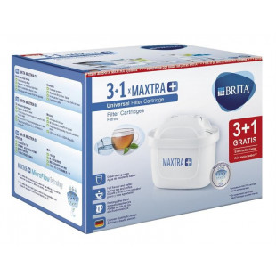 BRITA Maxtra 3 + 1