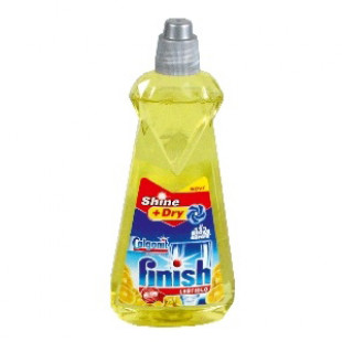 Calgonit Finish Shine + Dry
