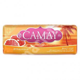 Camay Soap Dynamique 90gr