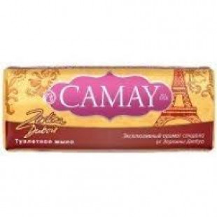 Camay Soap Zerlina 90gr