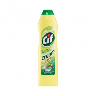 Cif Cream Lemon 500ml