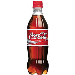 Coca Cola 1000 ml